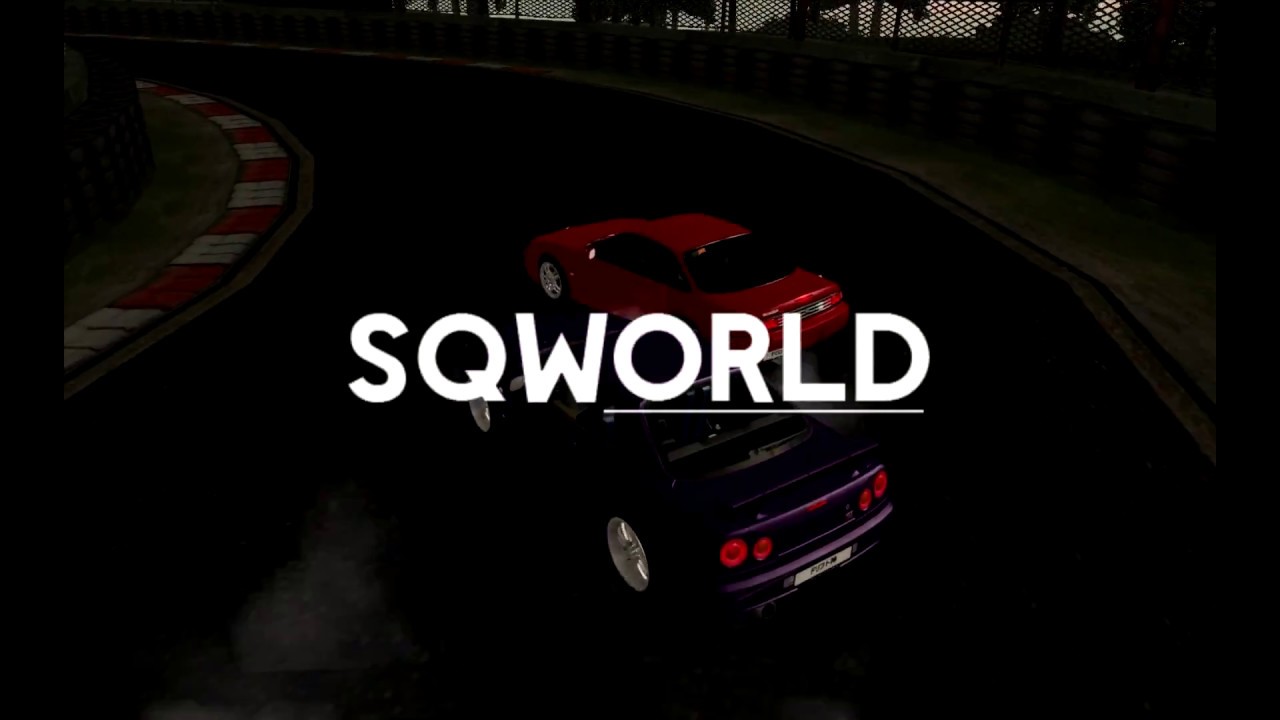 Japan cars [SQWorld MTA Server]