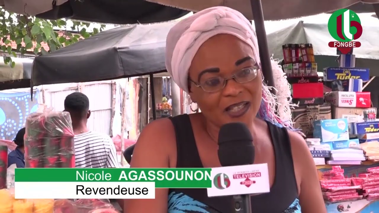 (FON) Délocalisation du marché Dantokpa: ENTRE PASSE ET PRESENT, HISTOIRE D’UN MARCHE ATYPIQUE