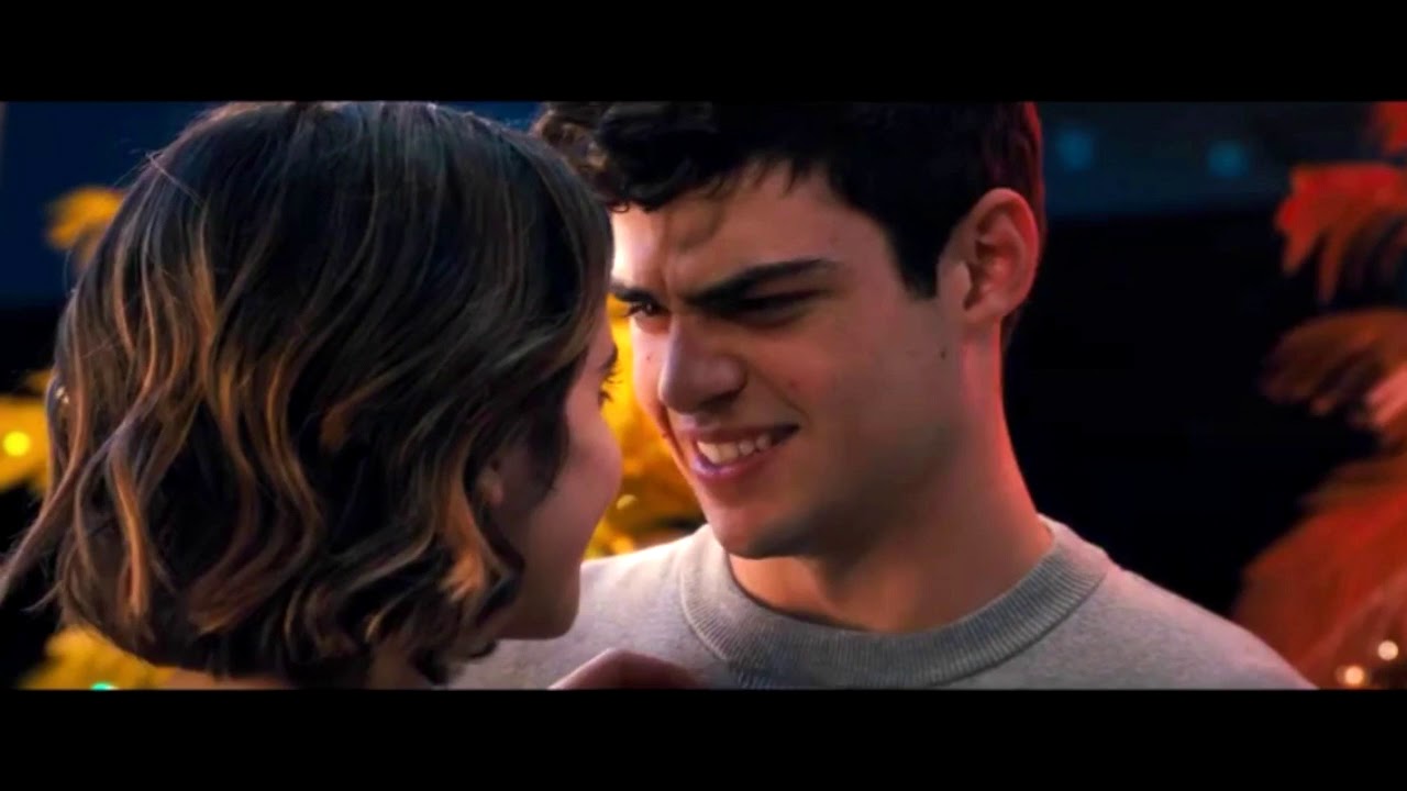 Brooks & Celia - The Perfect Date