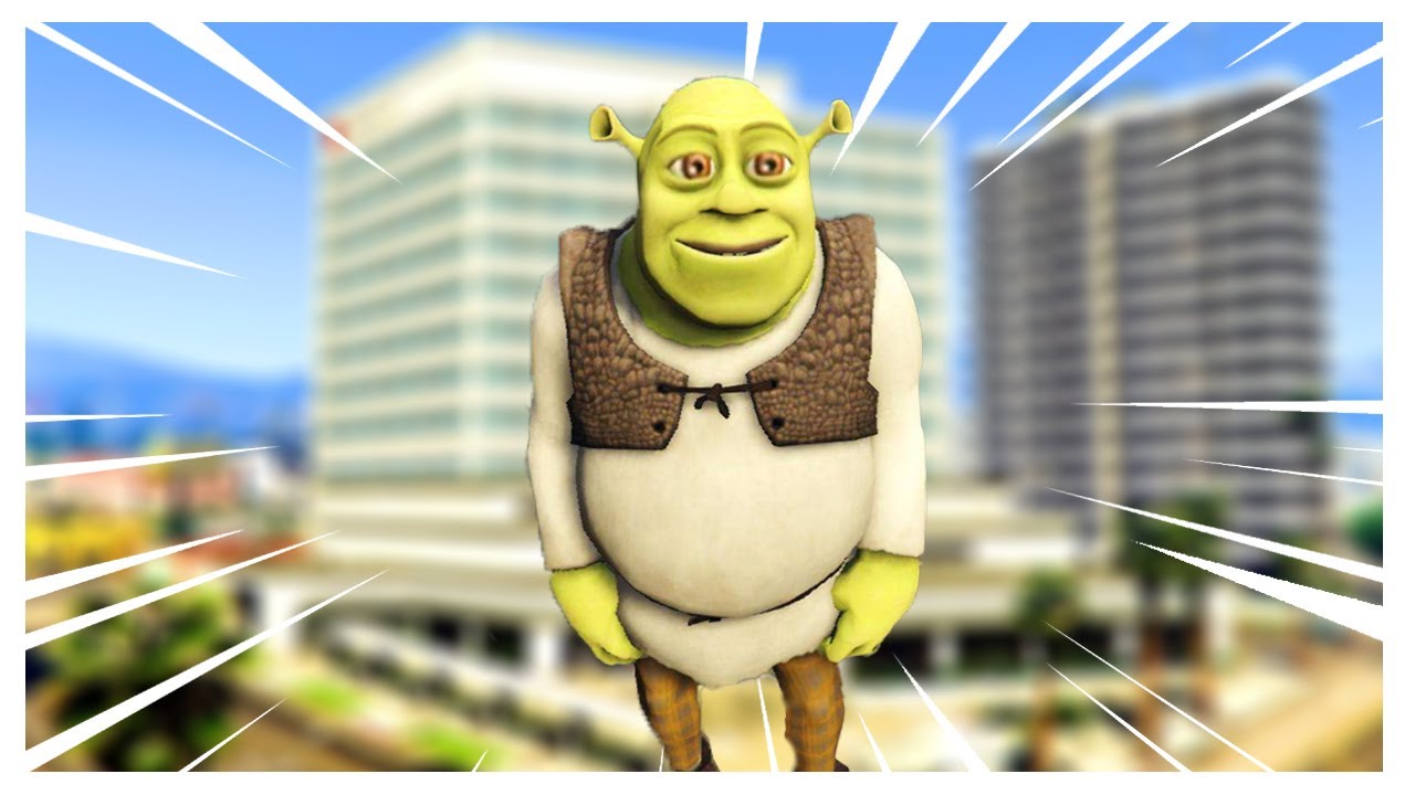 GTA ONLINE & MODS c'est HILARANT !