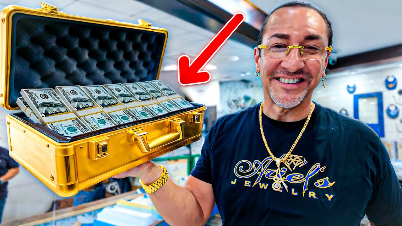 ¡GANAMOS $500,000 EN 24 HORAS!