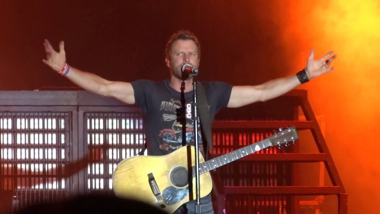 09-12-14 - Dierks Bentley ... 5-1-5-0