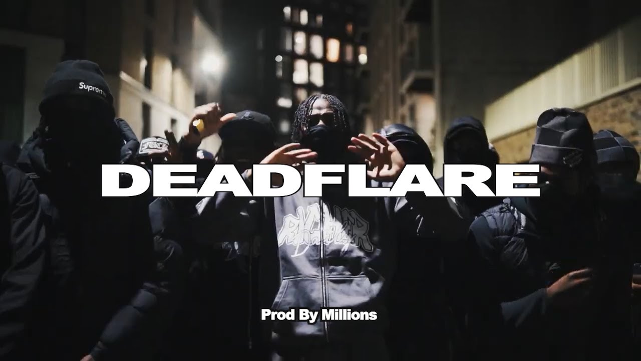 FREE] Drill Type Beat 