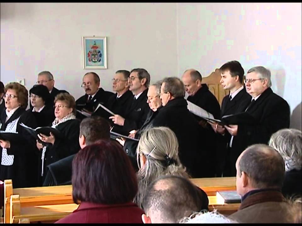 A jászolban ki az ott...