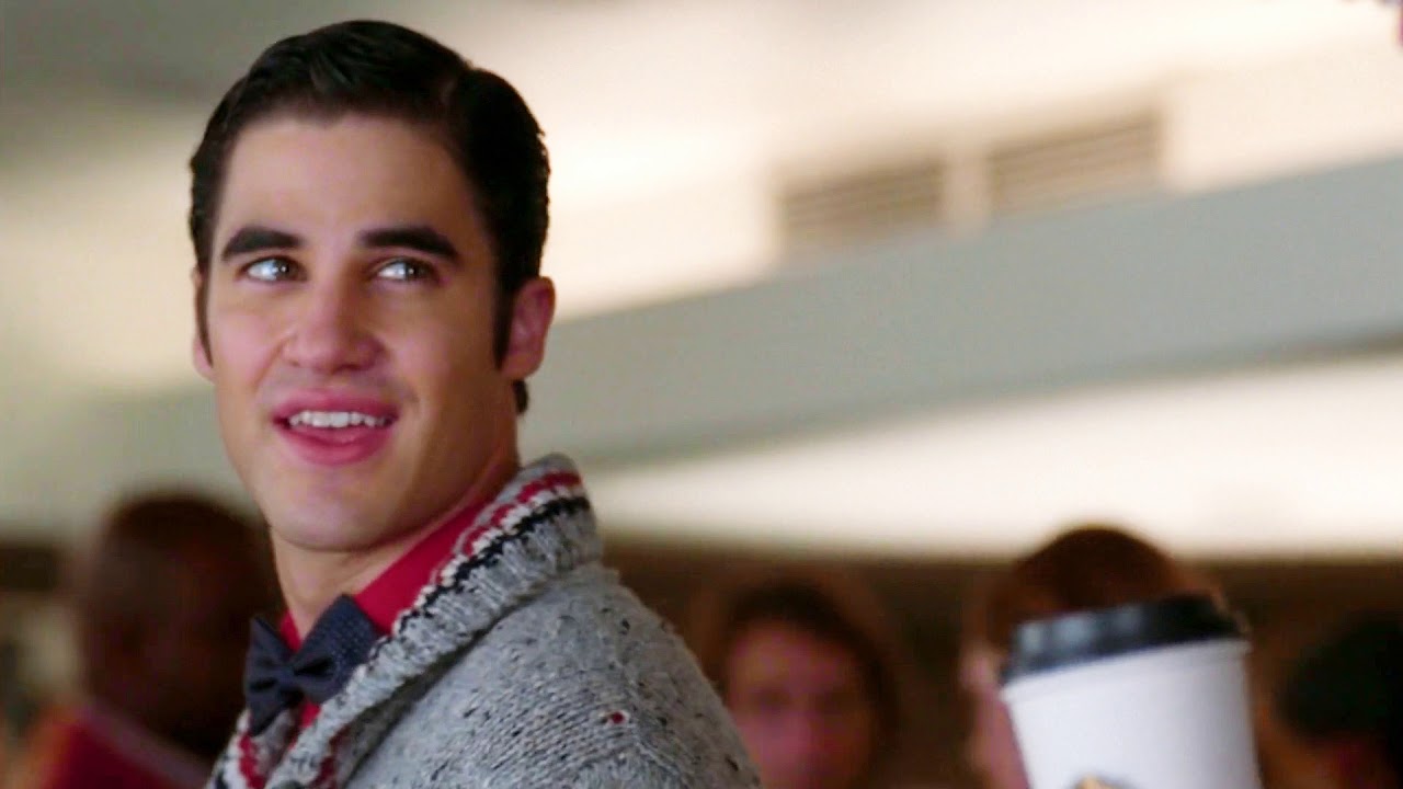 blam + seblaine | boys
