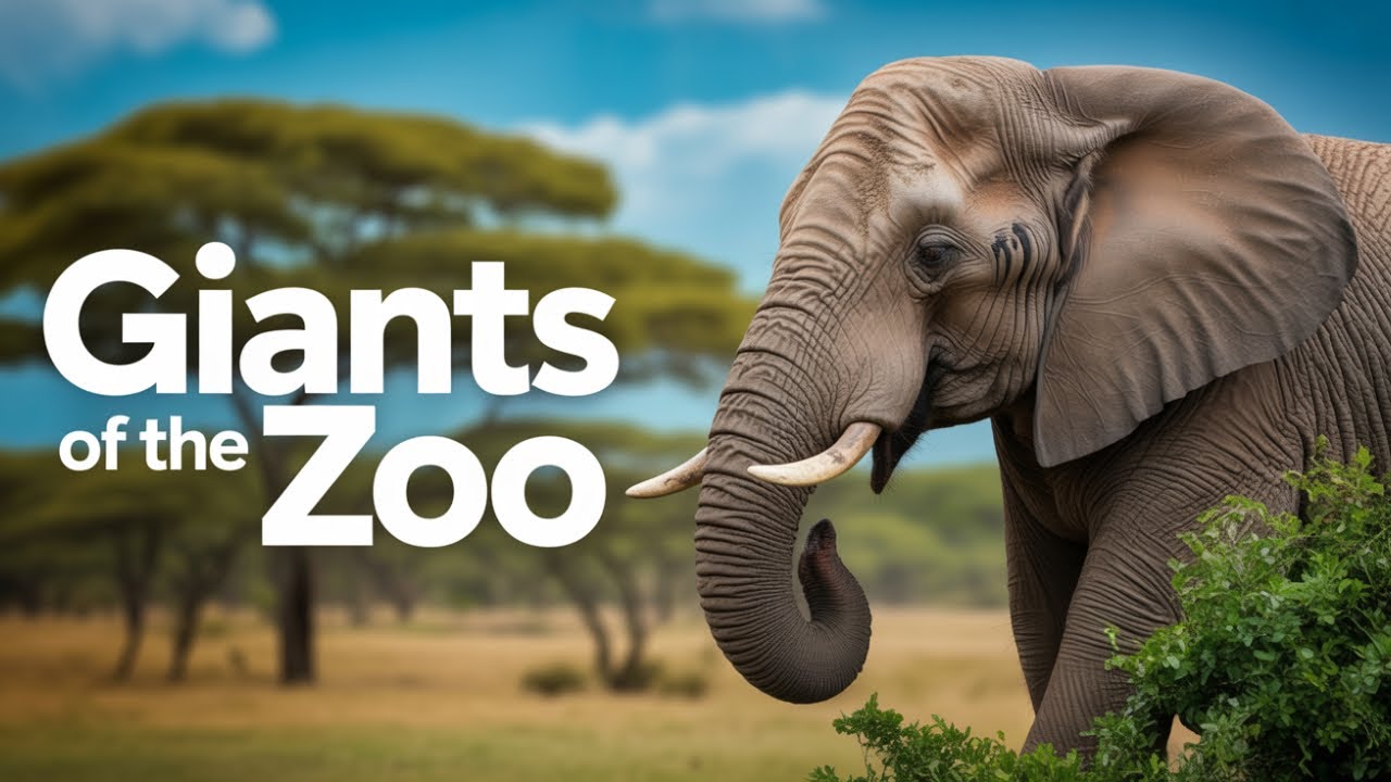 The Most Unique Zoo in the World