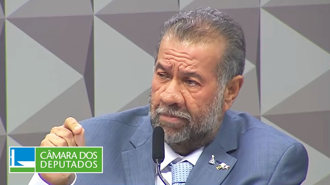 CPMI do INSS recebe ex-ministro da Previd&ecirc;ncia Carlos Lupi - 08/09/25