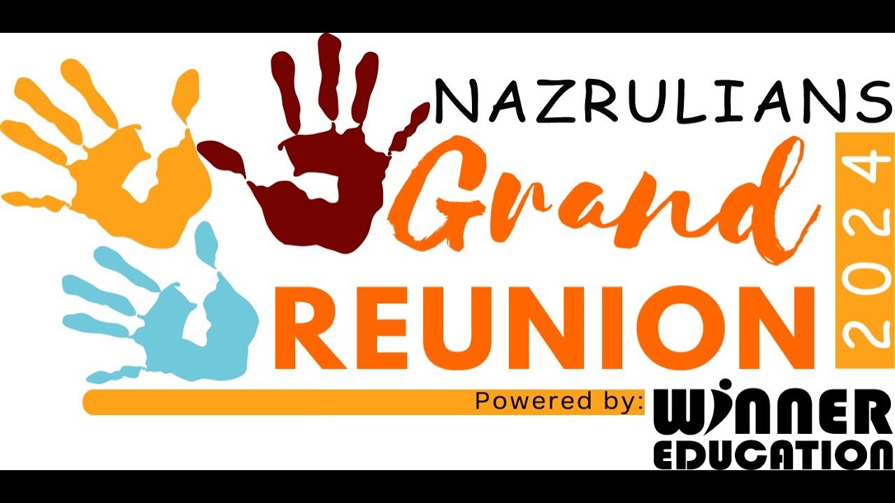 Nazrulians Grandreunion 2024 short video