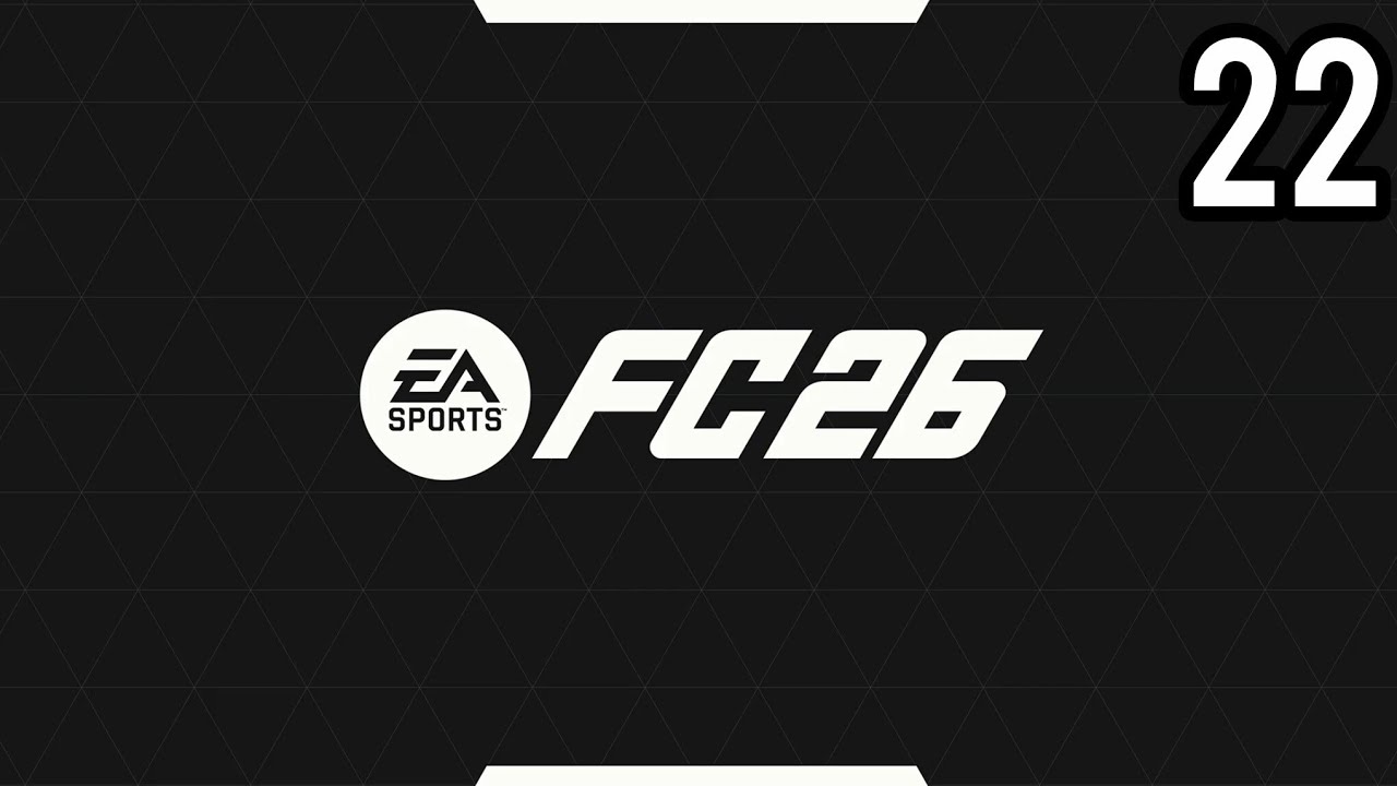 EA SPORTS FC 26 #22 MASTER LIGA 3 DIVISÃO DO INGLÊS NO PS5