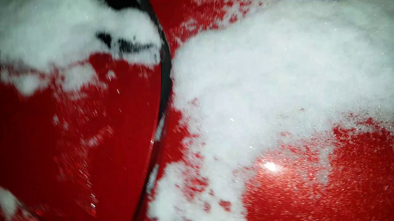 2006 Mazdaspeed 6 Blown Motor