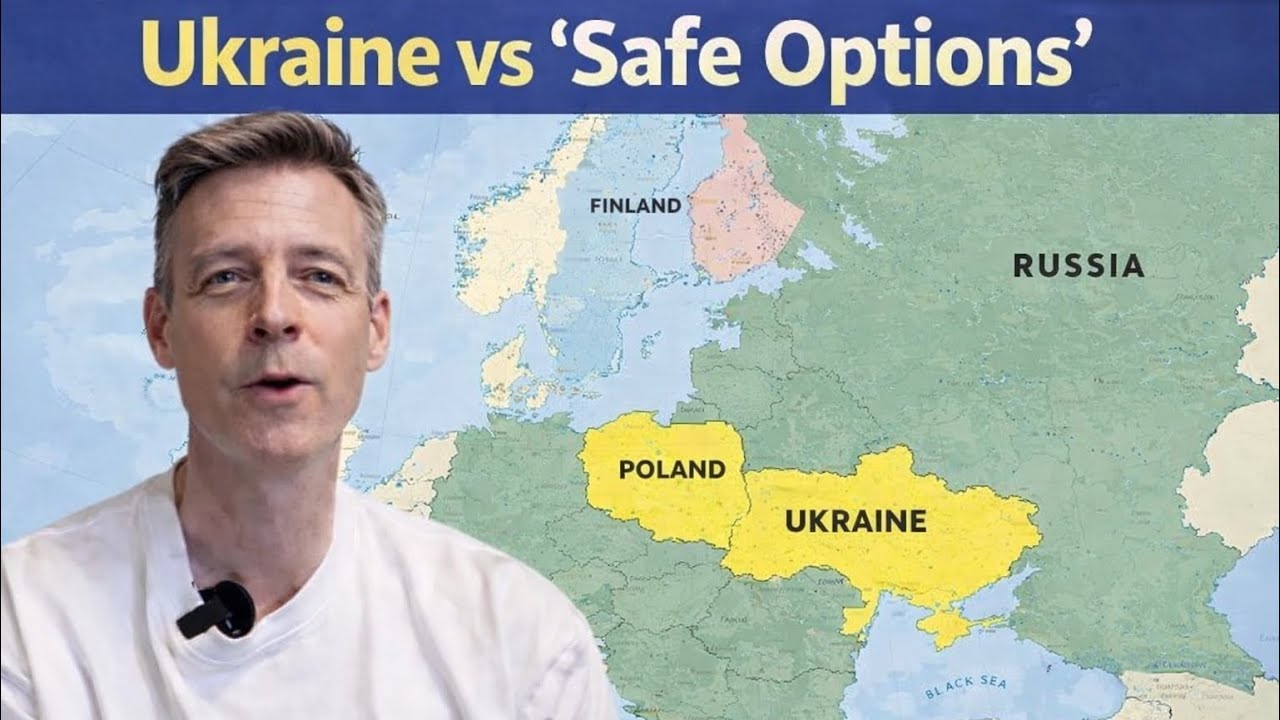 Ukraine vs 