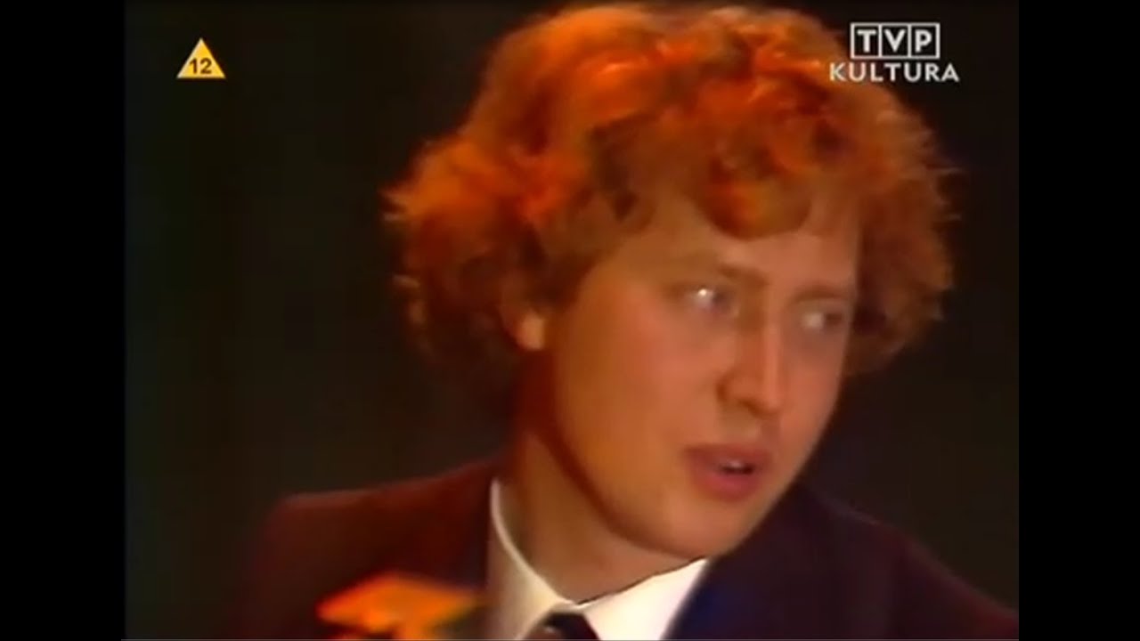 Marek Grechuta i Krystyna Janda – Zazdrośnicy