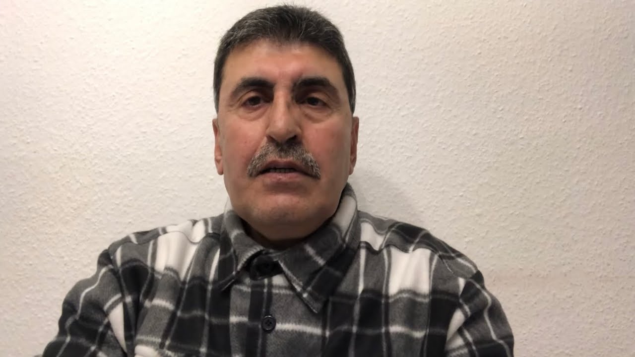 Cemal dengbeje kurd Ciroka Gelo Sebebeve çiya Masi bijina Paşe Keniya video 118