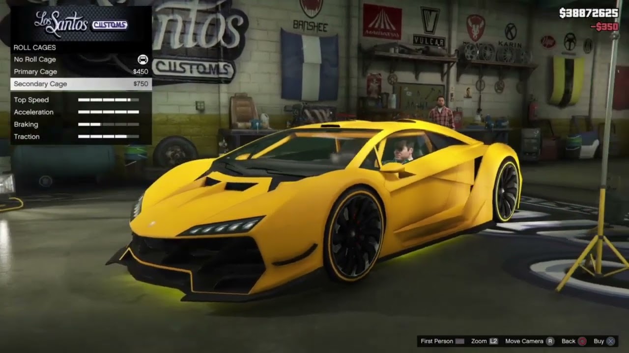 اول فيديو جيمينق لي 