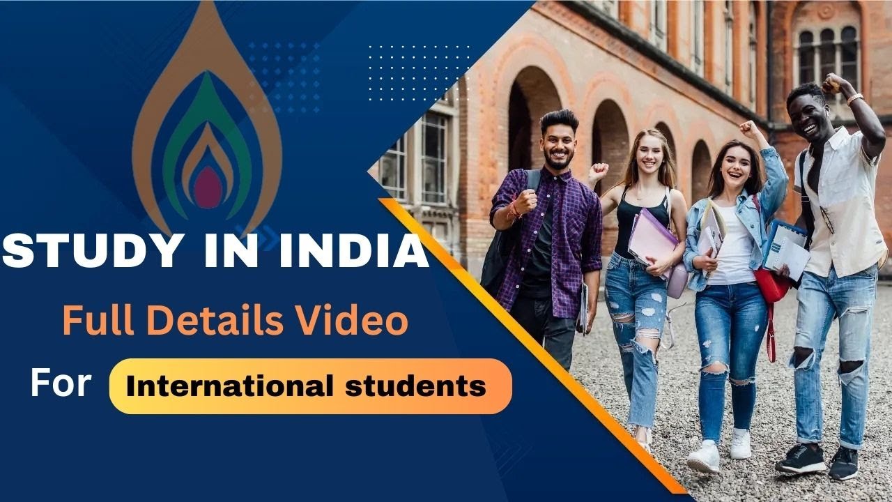 Ultimate Guide Study in India | Study in India Scholarship 2024-25 | Compex Scholarship 2024-25