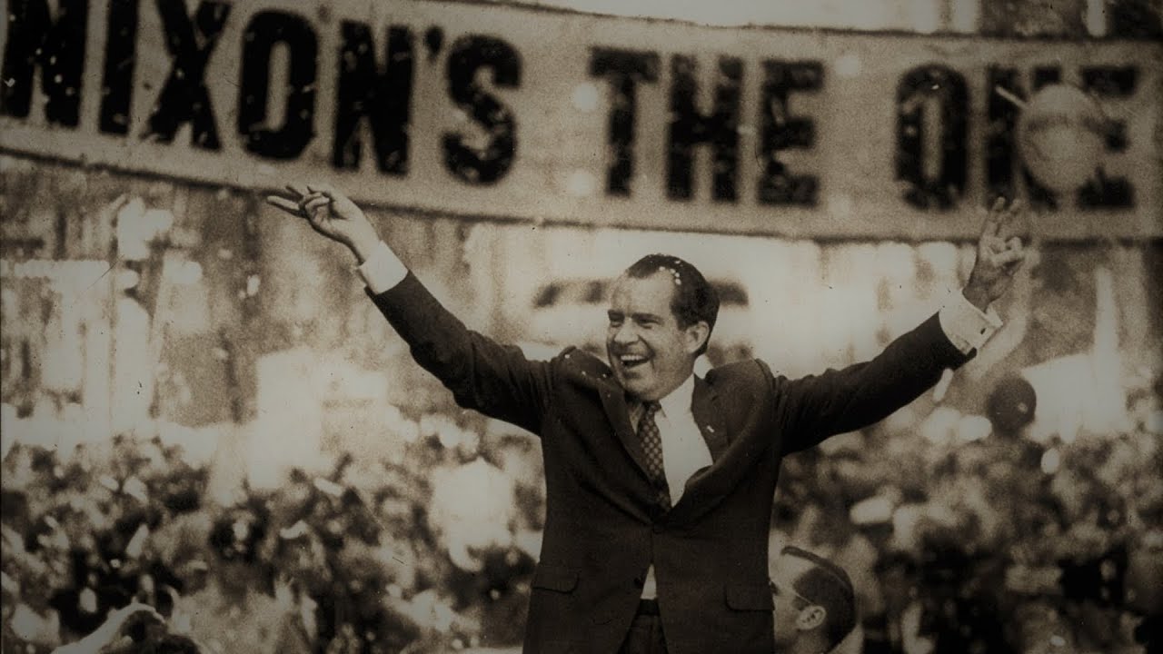 1960 Presidential Election - 
