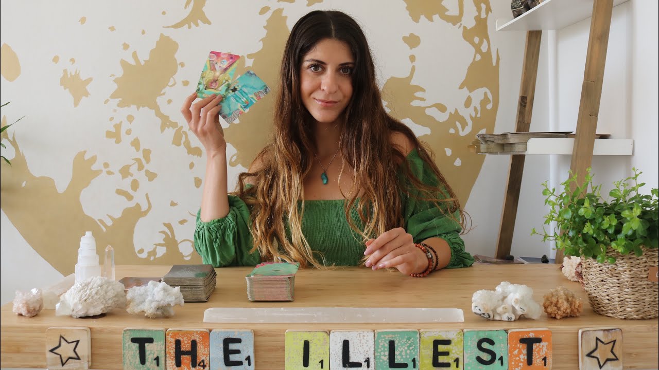 ARIES - 'YOU DESERVE TO BE THE EMPRESS!' - September 2020 Tarot Reading