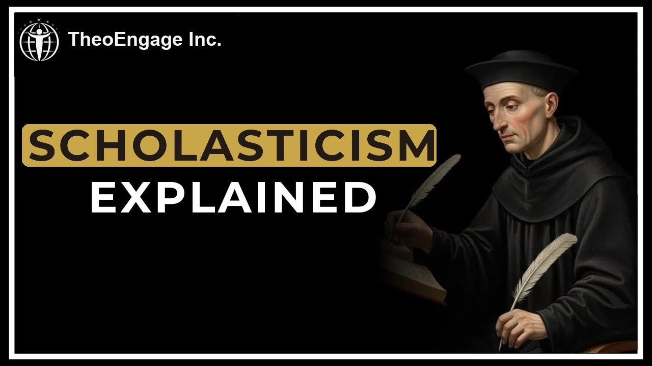What is Scholasticism? Origins and History Explained