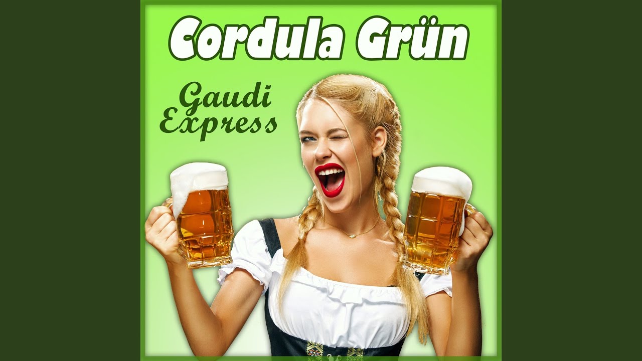 Cordula Grün