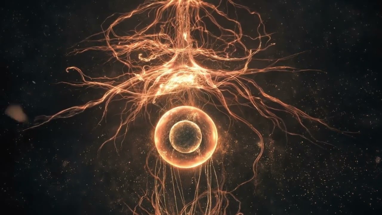 Alpha Waves Music | Mind Reset • Focus • Deep Relaxation