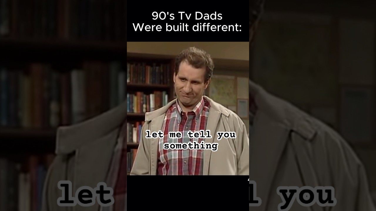 AL Bundy just understood #marriedlife #pumpthebrakes #shorts #trending #YouTubeshorts #life #fyp