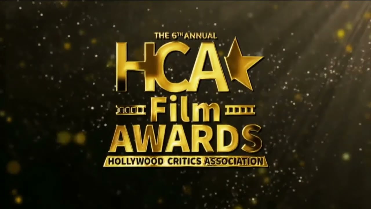 Hollywood Critics Association Film Awards