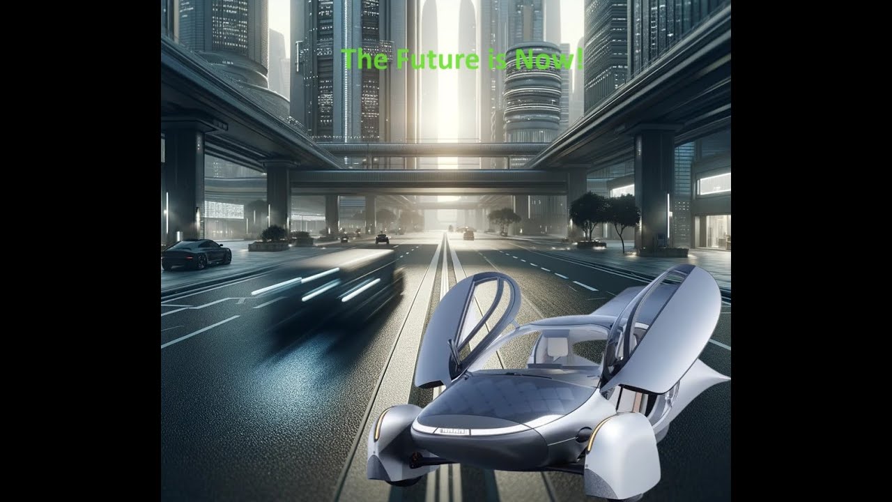 Best EV of 2024: The Year of Aptera