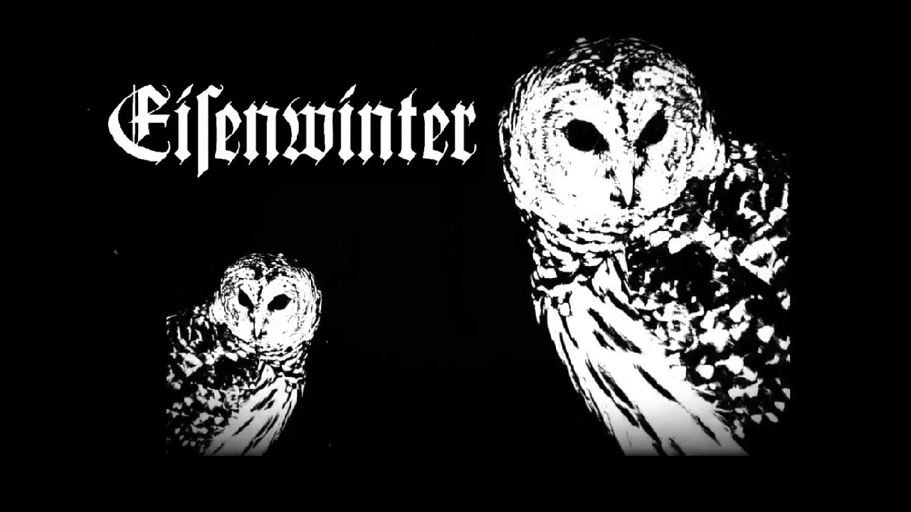 Eisenwinter - швейцарский Black Metal, весёлый и беспощадный. Обзор