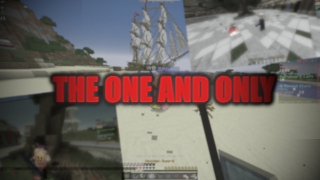 MarsMC | The One And Only