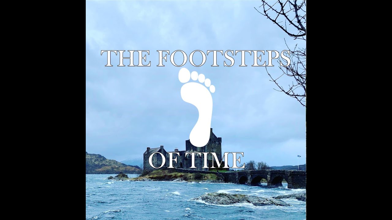 In the Footsteps of Rob Roy MacGregor