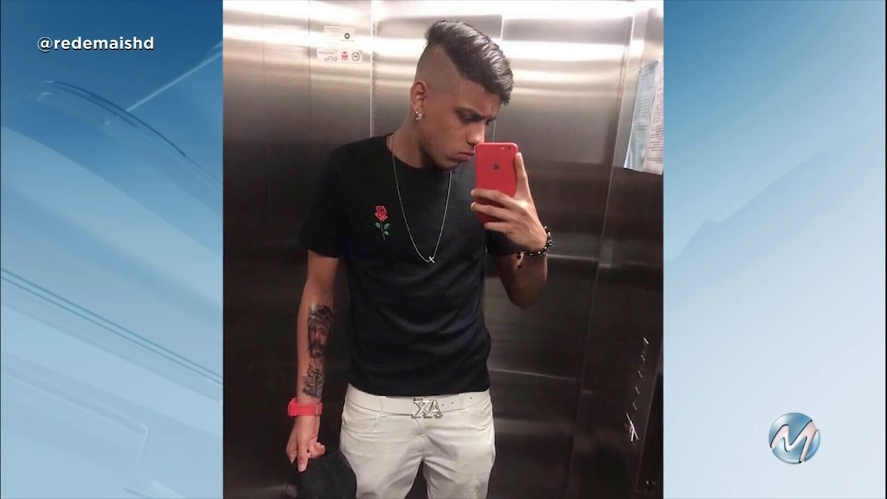 Rapaz sai de festa e é assassinado na zona rural de Montes Claros.