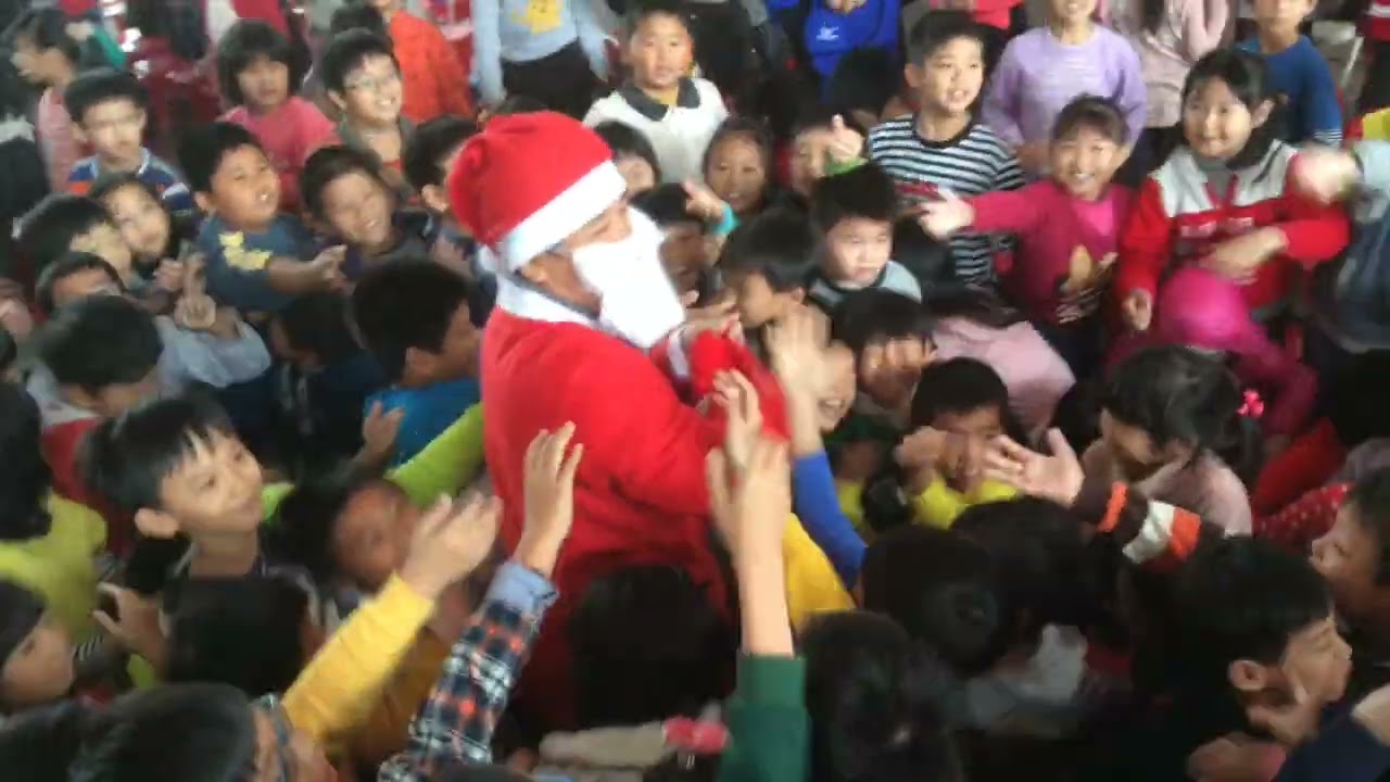 2014聖誕節-Jingle Bell