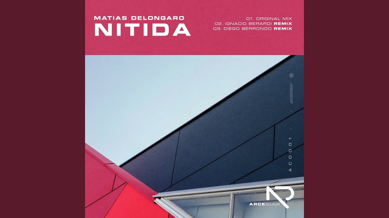 Nitida (Ignacio Berardi Remix)