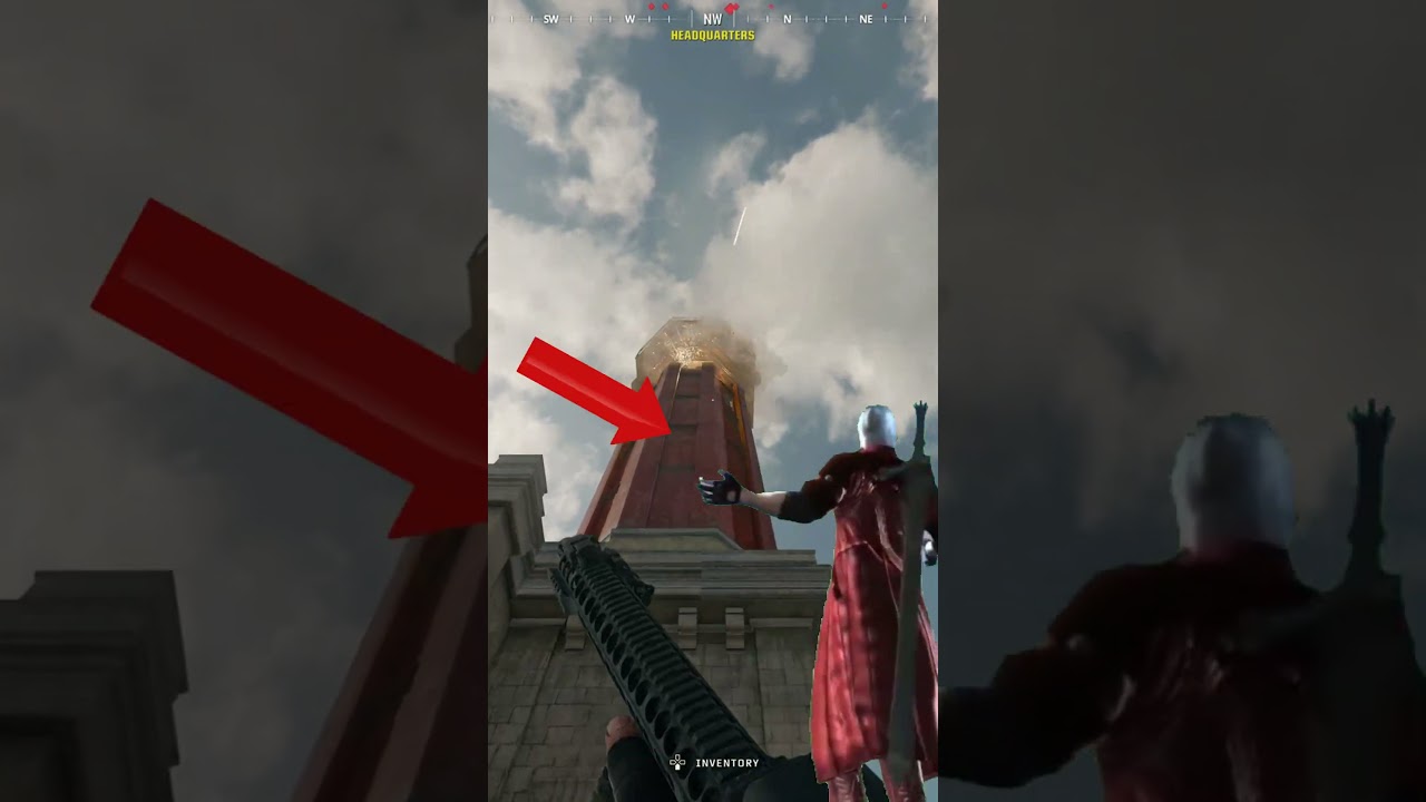 STUPID & FUNNY Moments in WARZONE #Warzone #Cursed #Funny
