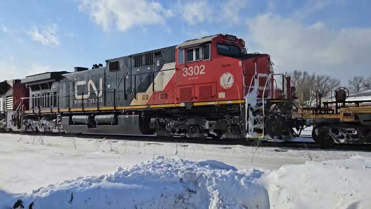 CN Z149