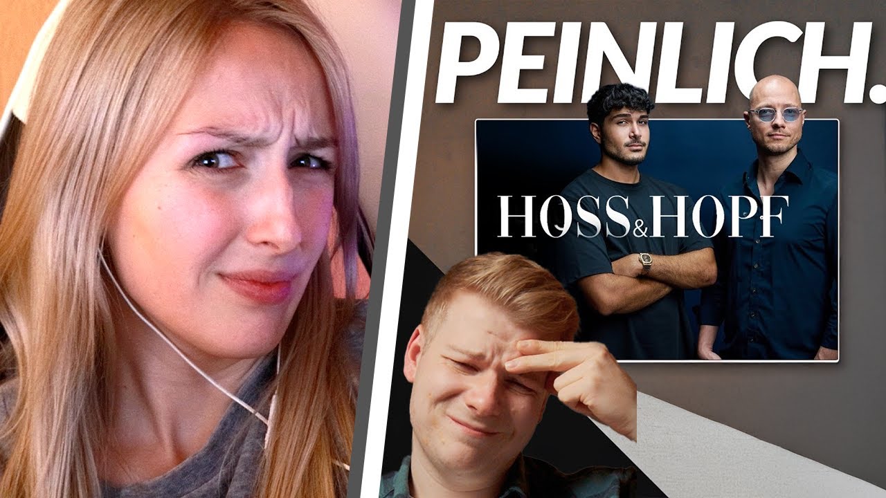 Hoss und Hopf verbreiten Fake News über's Klima?