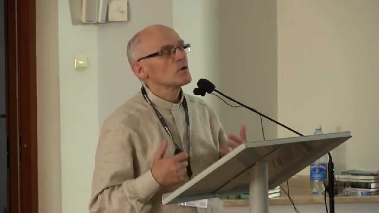 Największy cud, jaki posiadamy - ks. Mieczysław Piotrowski TChr