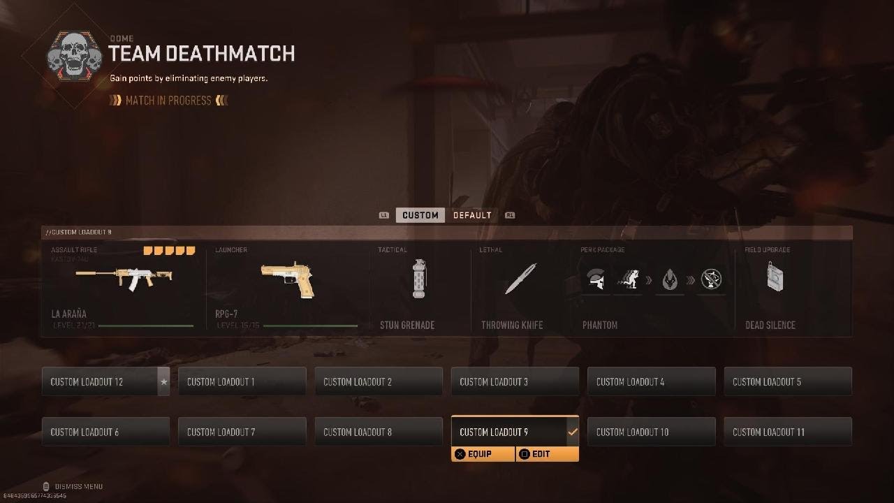 Call of Duty 3rd person #161