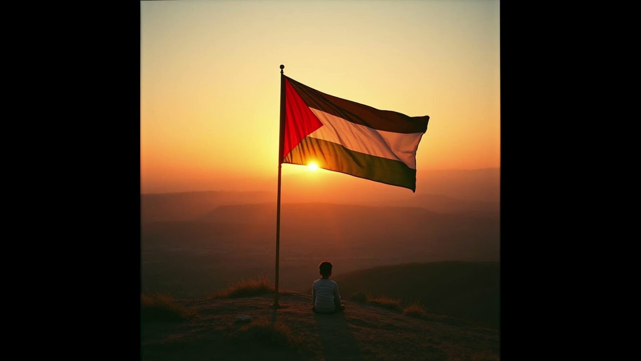 Il Vespro   Palestina Libera