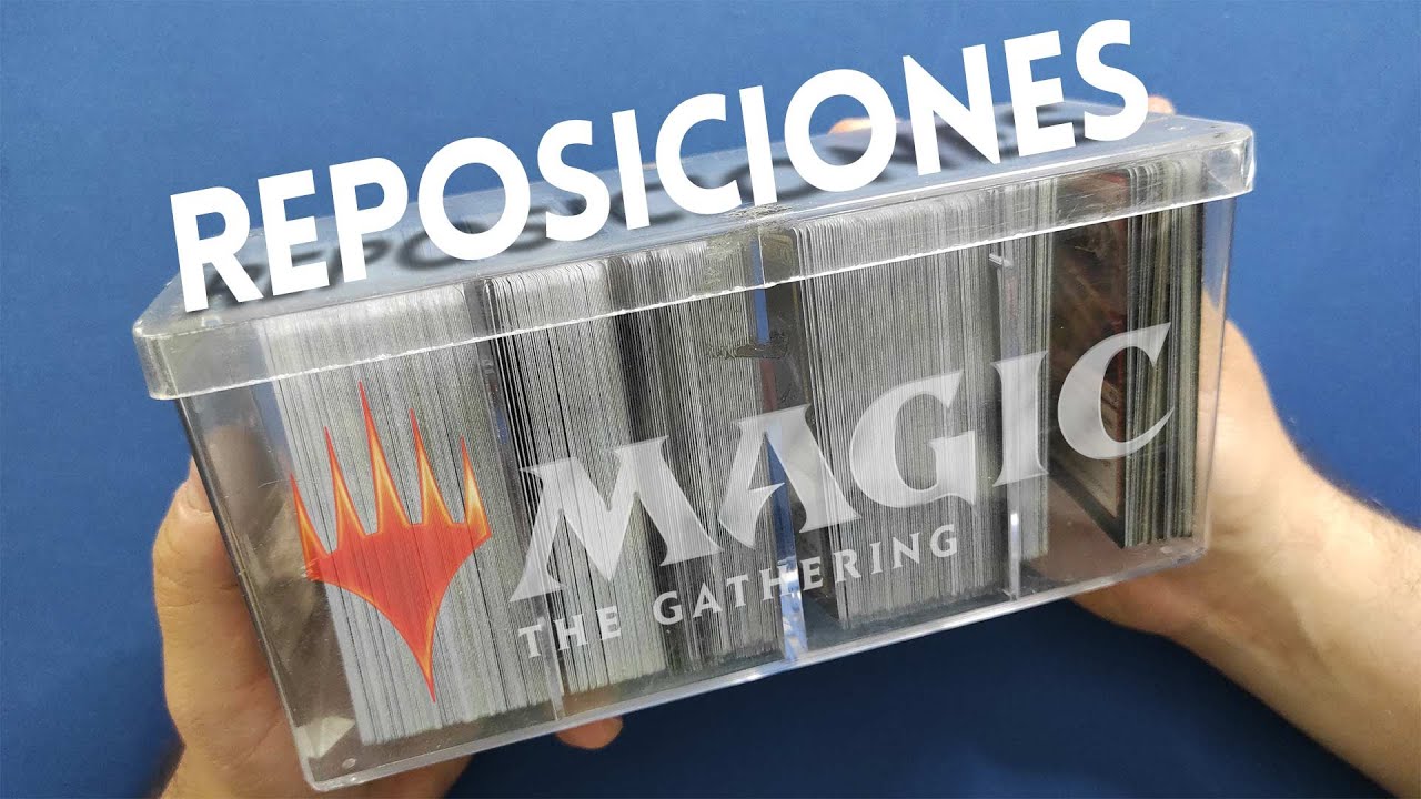REPOSICIONES REBELDES #25 🔥 ¡los pepinakens llegan de 4 en 4!
