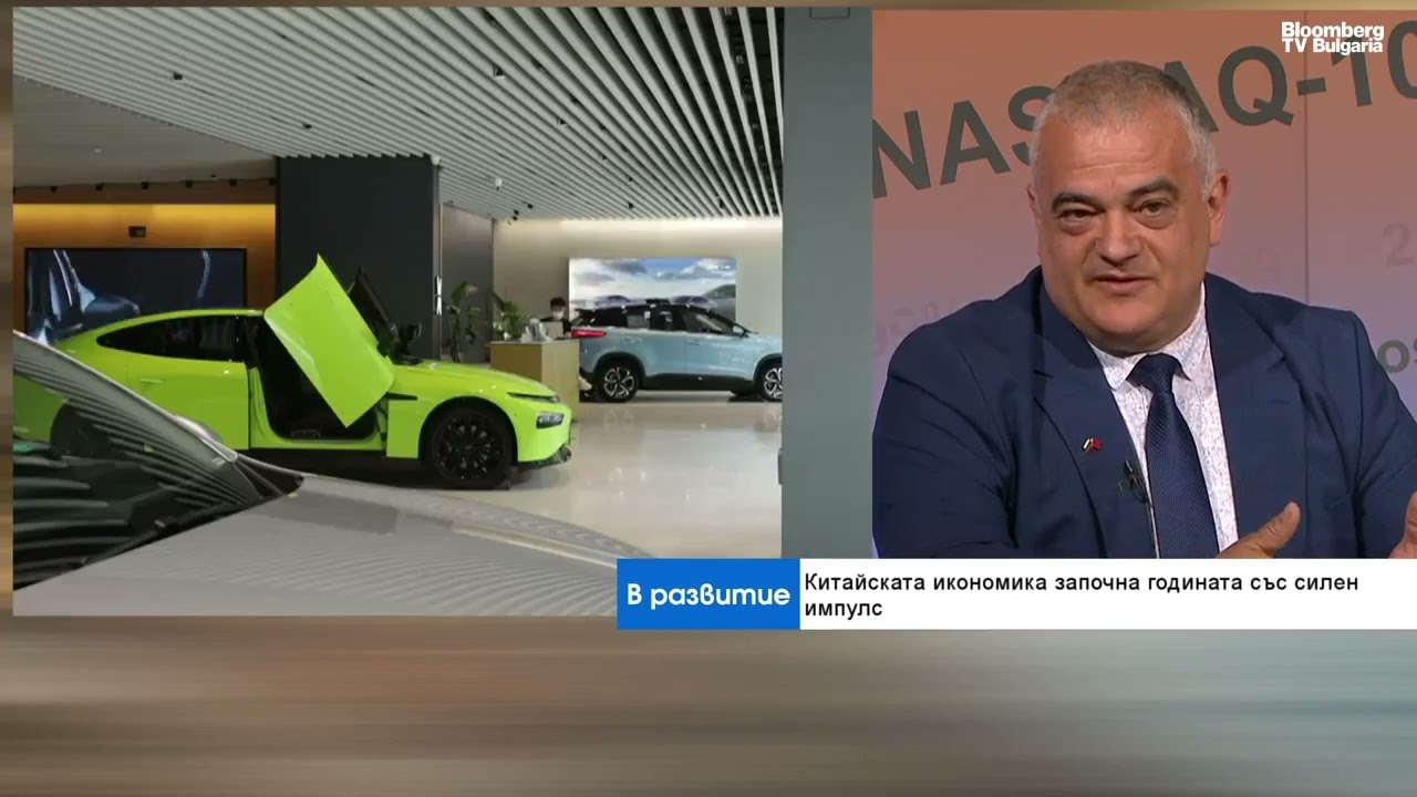 Л. Динев: Проблемът не е в цената на петрола, а в поскъпването на транспорта