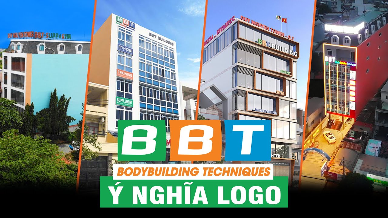 BBT L&agrave; G&igrave;? BBT SG Nghệ Thuật Chơi Chữ Đỉnh Cao Của Gymer Duy Nguyễn