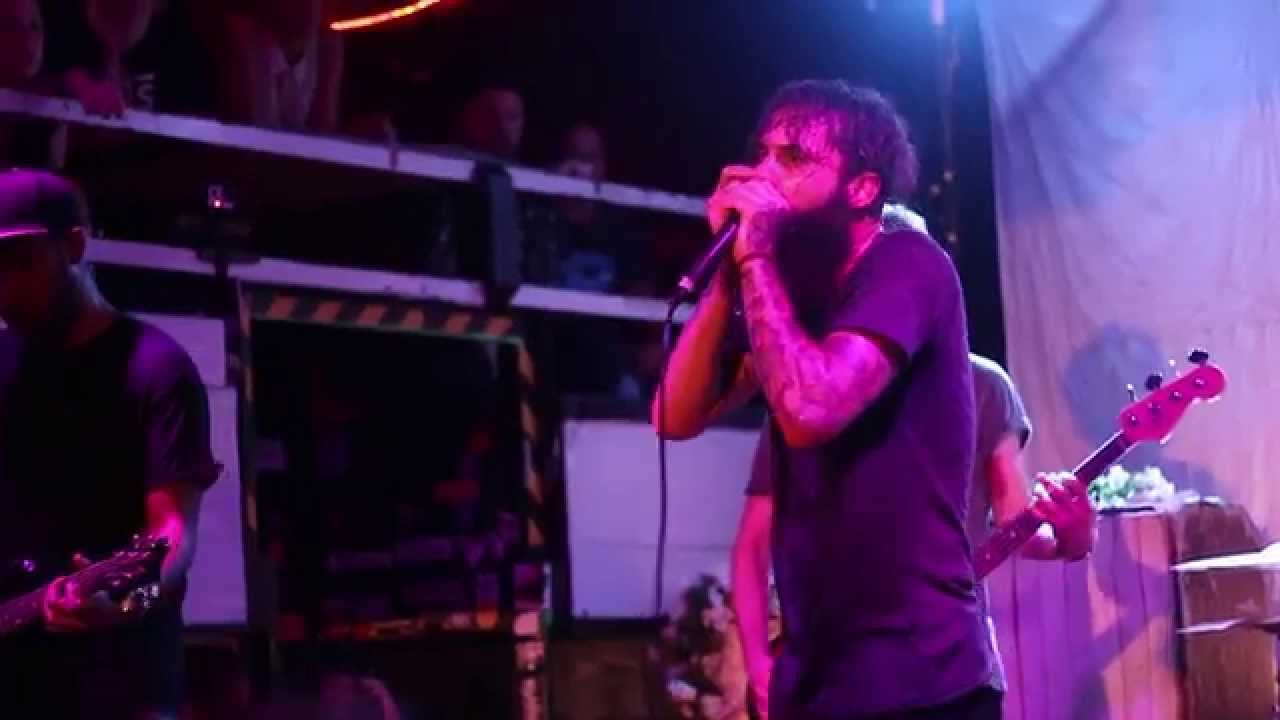 LetLive.: Virgin Dirt // Live in Baltimore! // 05.06.14 // Multi-Cam