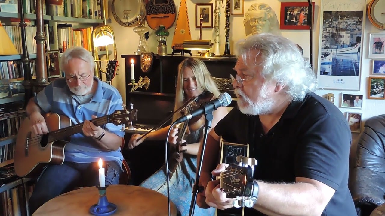Dance me to the End of Love - deutsche Version