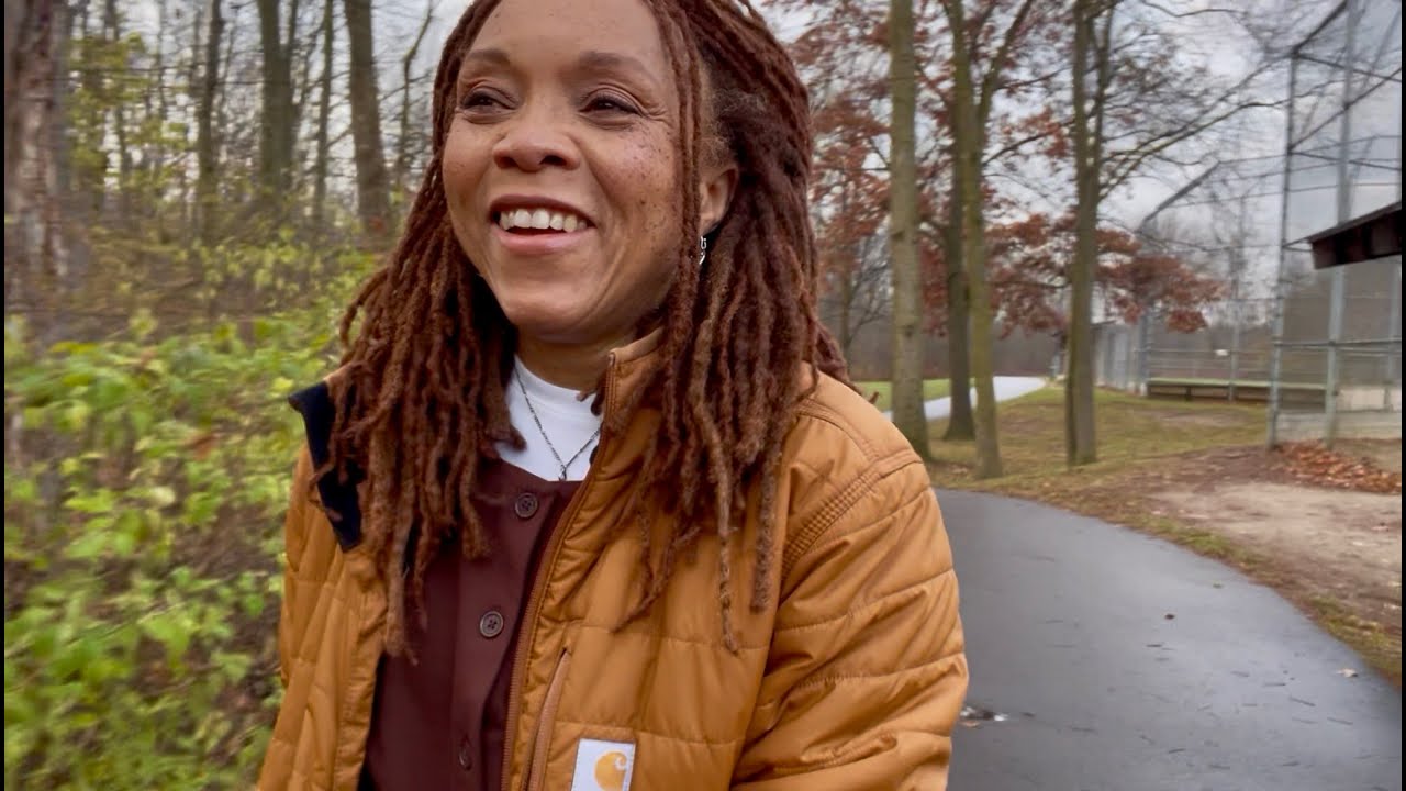 What's Good Right Now: Your Morning Walk with Sophfronia, November 21, 2025