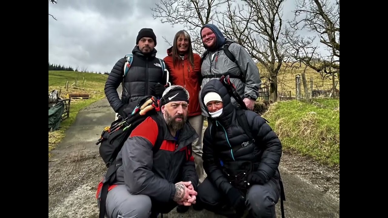 Yorkshire Three Peaks