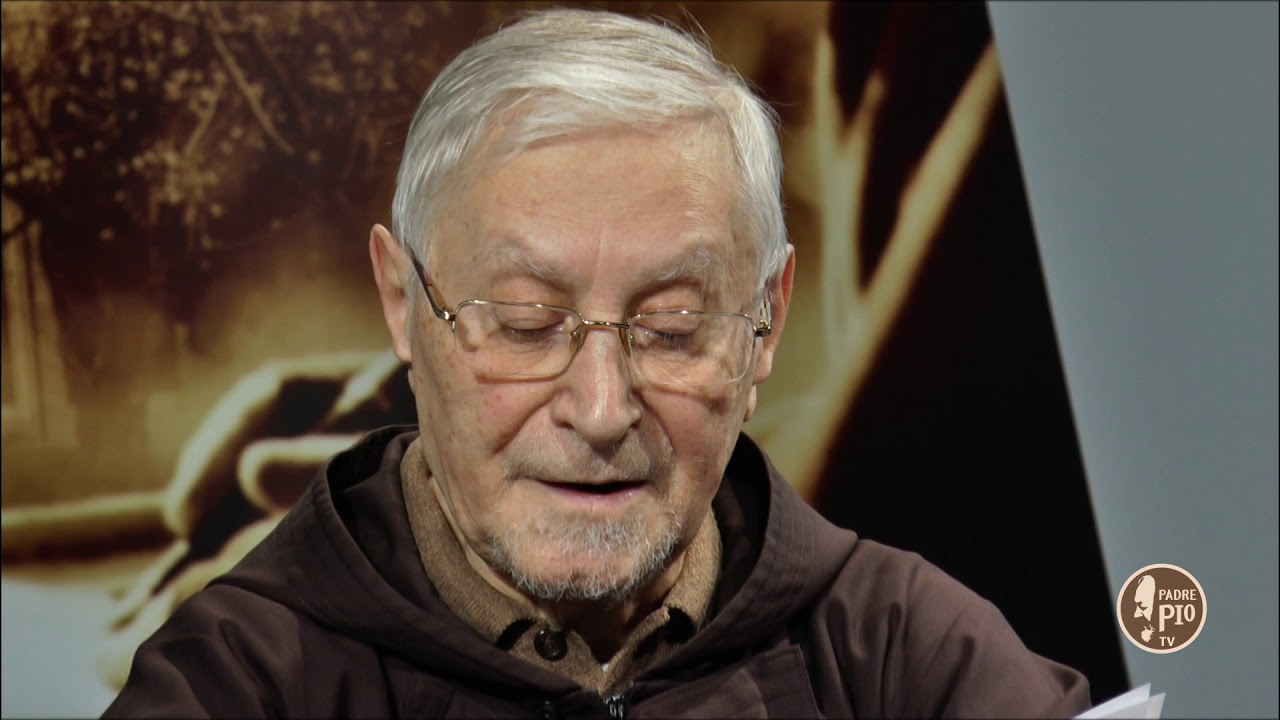 Padre Pio e Gesù Bambino