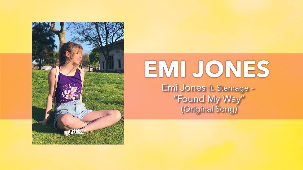 Emi Jones (EmuEmi) Demo - Vocalist and Voice Over (2020)