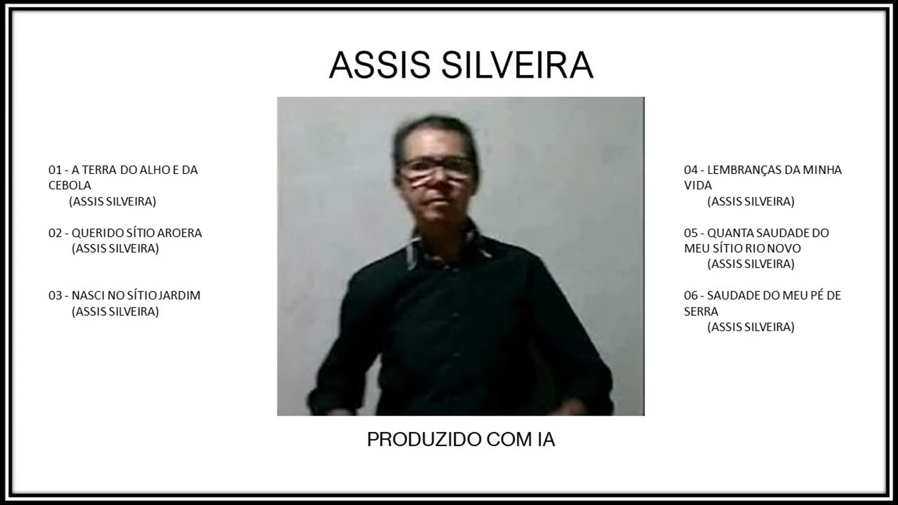 Cantando a minha Terra