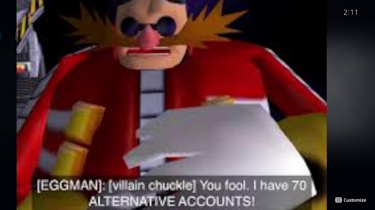 MGO3: paying a little visit